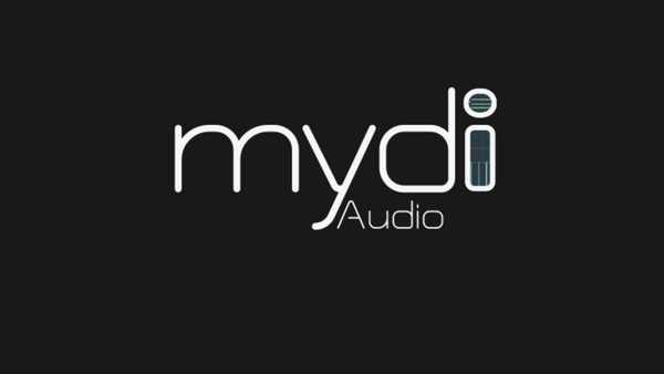 Mydi Audio